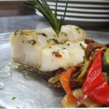 El Raco De Les Brases food