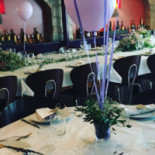 El Raco De Les Brases Nourriture