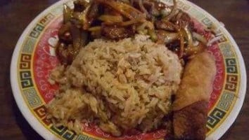 China Star Chinese food