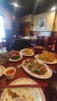Zien Hong Restaurant food