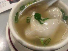 China Jade Seafood food