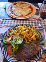 La Fringale food