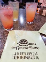 The Greene Turtle, Fells Point food