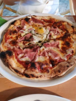 Pizzeria Pierino food