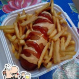 Sushis Lupita Nourriture