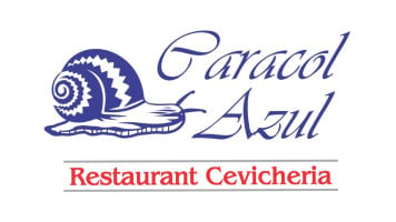 Caracol Azul Restaurant Cevicheria food