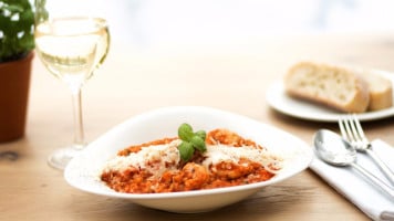 Vapiano Gold Coast food