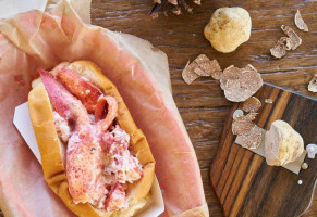 Luke's Lobster Plaza Food Hall Temporarily Closed food