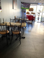 Top Pizza Vierzon inside