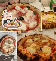 Pizzeria Fuli food