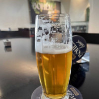 Královský Pivovar Krušovice Krusovice Royal Brewery (královský Pivovar Krušovice) Comida