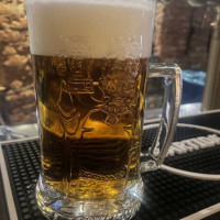 Královský Pivovar Krušovice Krusovice Royal Brewery (královský Pivovar Krušovice) Comida