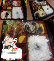 Kizen Japonés food