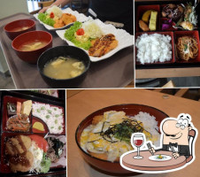 Kizen Japonés food