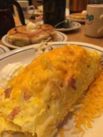 Ihop food