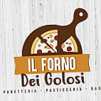 Il Forno Dei Golosi inside