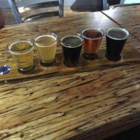Mike Hess Brewing North Park food