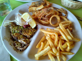 La Calanca food