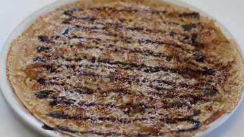 Pfanntastic Pannenkoek Haus food