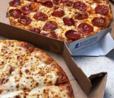 Domino's Pizza food