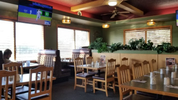 Peppertree Family Restaurant and Steakhouse food