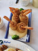 Ocean Seafood Restaurant food