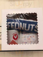 Federal Donuts food
