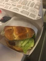 Jack In The Box  food