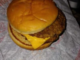 Mcdonald's food