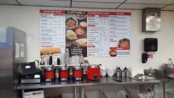 Capriotti's Sandwich Shop inside