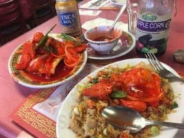 Chifa Du Kang Chinese Peruvian food