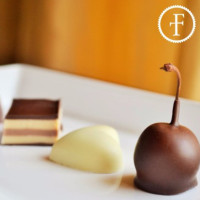 FRANTOM chocolates food