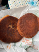 Mcdonald's food