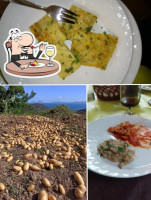 Al Boschetto food