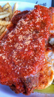 Amore Taste Of Chicago Henderson Italian Pi food