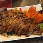 Saymai Thai Restaurant food