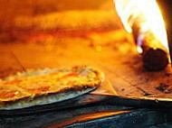 Silla's Pizzaria e Cantina food