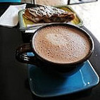 Abadia Cafe by Doppio food