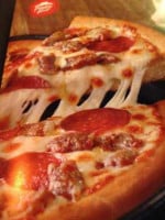 Pizza Hut food