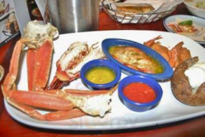 Red Lobster San Antonio Interstate 35 South food