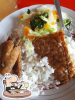 Warung Masakan Jawa Comida