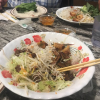 Pho Minh Chau Vietnamese food