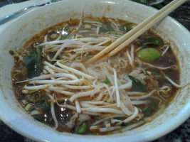 Pho Minh Chau Vietnamese food