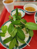 Thanh Da food