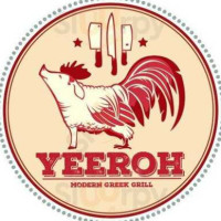Yeeroh food