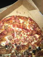 Imo's Pizza food