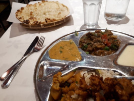 Banjara Indian Cuisine - Bloor St food