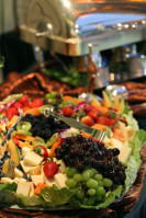 Saltwater Catering Inc. food