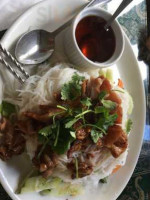 Thai Lahnna food
