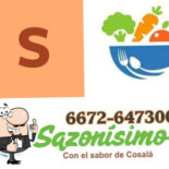 Sazonisimo Nourriture